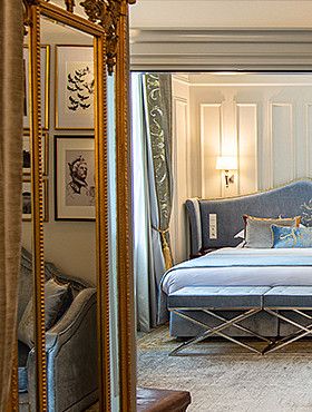 Hotels de luxe